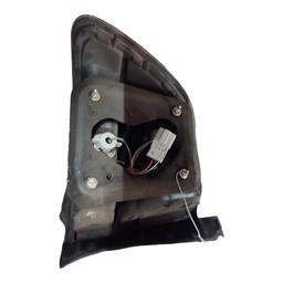 LANTERNA TRASEIRA DIREITA CIVIC 1999 A 2000 (CANTO)