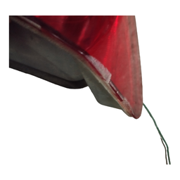 LANTERNA TRASEIRA ESQUERDA CIVIC 2007 A 2011 COM DETALHE