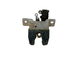 FECHADURA TAMPA TRASEIRA PASSAT ALEMÃO 1994 1995 1996 1997