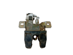 Fechadura Tampa Traseira Passat Alemão 1994 1995 1996 1997