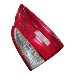 Lanterna Traseira Direita Ix35 10a 22 (mala) C/ Detalhe