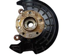 MANGA EIXO ESQUERDO TORO COMPASS COMMANDER 1.3 2.0 2.4 2016/