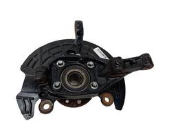 MANGA EIXO ESQUERDO TORO COMPASS COMMANDER 1.3 2.0 2.4 2016/