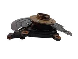 MANGA EIXO ESQUERDO TORO COMPASS COMMANDER 1.3 2.0 2.4 2016/