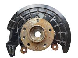 MANGA EIXO DIREITO TORO COMPASS COMMANDER 1.3 2.0 2.4 2016/