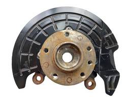 MANGA EIXO ESQUERDO TORO COMPASS COMMANDER 1.3 2.0 2.4 2016/