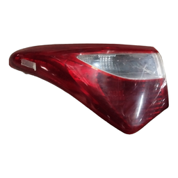 LANTERNA TRASEIRA ESQUERDA HB20 HATCH 2013 A 2019 (CANTO)