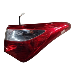 Lanterna Traseira Direita HB20 Hatch 2013 a 2019 (canto)