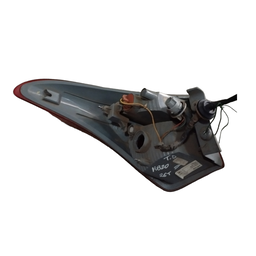 LANTERNA TRASEIRA DIREITA HB20 HATCH 2013 A 2019 (CANTO)