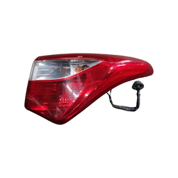 LANTERNA TRASEIRA DIREITA HB20 HATCH 2013 A 2019 (CANTO)