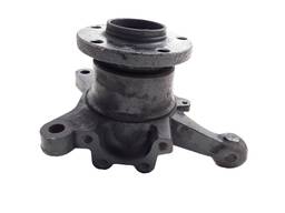 MANGA EIXO ESQUERDO DUCATO JUMPER BOXER 2.8 2.3 02/17 S/ABS