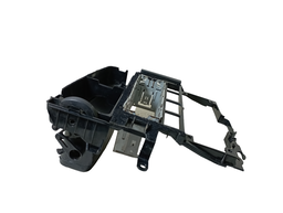 MOLDURA CENTRAL PAINEL PASSAT ALEMÃO 1994 A 1996 3A1819728