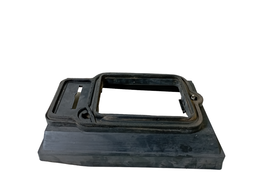 SUPORTE FILTRO AR PASSAT ALEMÃO 1994 1995 1996 3A1819640