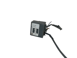  MÓDULO IMOBILIZADOR GOL PARATI GOLF SAVEIRO PASSAT ALEMÃO 