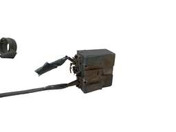  MÓDULO IMOBILIZADOR GOL PARATI GOLF SAVEIRO PASSAT ALEMÃO 