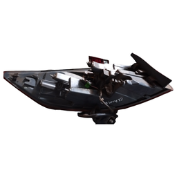 LANTERNA TRASEIRA DIREITA ELANTRA 2017 A 2018 (CANTO)