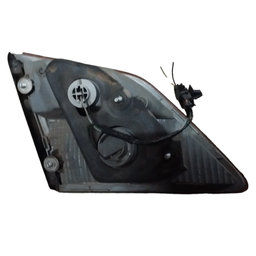 LANTERNA TRASEIRA DIREITA HB20 SEDAN 2013 A 2019 (MALA)