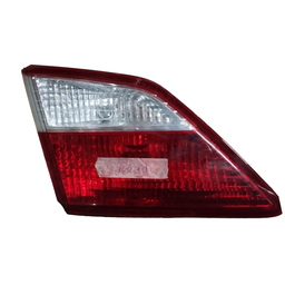 Lanterna Traseira Esquerda HB20 Sedan 2013 a 2019 (mala)