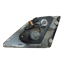 LANTERNA TRASEIRA ESQUERDA HB20 SEDAN 2013 A 2019 (MALA)