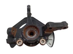 MANGA EIXO MONTANTE ESQUERDO MOBI 1.0 2017/ FUROS DESALINHAD