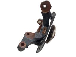 MANGA EIXO MONTANTE ESQUERDO MOBI 1.0 2017/ FUROS DESALINHAD