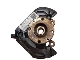 Manga Eixo Montante Direito Mobi 1.0 2017/ Furos Desalinhad