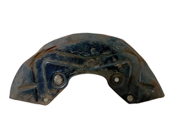 Defletor Freio Dianteiro Esquerdo Passat Alemão 1994 a 1996 