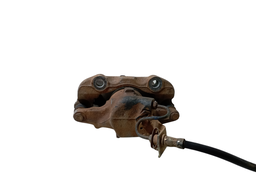 PINÇA FREIO DIANTEIRA DIREITA PASSAT ALEMÃO 1994 1995 1996