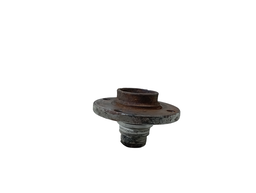 CUBO RODA DIANTEIRO ESQUERDO PASSAT ALEMÃO 1994 1995 1996