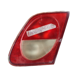 Lanterna Tampa Mala Mercedes  E320 W210 Direita Original 