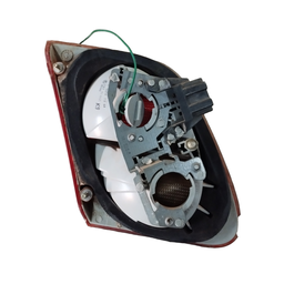 LANTERNA TAMPA MALA MERCEDES  E320 W210 DIREITA ORIGINAL 