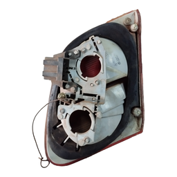 LANTERNA TAMPA MALA MERCEDES  E320  W210 ESQUERDA ORIGINAL 