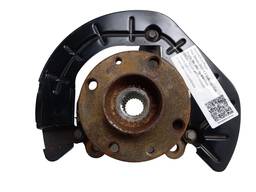 MANGA EIXO MONTANTE DIANTEIRO DIREITO STRADA 1.3 1.4 2020/