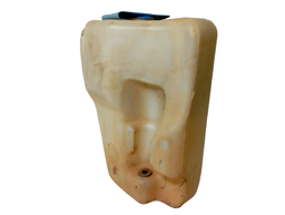 RESERVATÓRIO LIMPADOR PARABRISA PASSAT ALEMÃO 1994 1995 1996