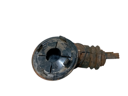 COIFA DA COLUNA DE DIREÇÃO PASSAT ALEMÃO 1995 357419523D