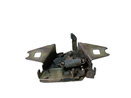 FECHADURA CAPÔ DIANTEIRO PASSAT ALEMÃO 1994 A 1996 867823509