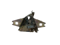 FECHADURA CAPÔ DIANTEIRO PASSAT ALEMÃO 1994 A 1996 867823509