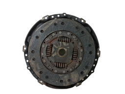  PLATO E EMBREAGEM PASSAT ALEMÃO 1995 037141032L