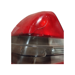 LANTERNA TRASEIRA ESQUERDA MB C-CLASS (W202) 1994-2000