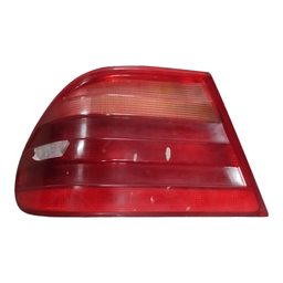 Lanterna Mercedes Esquerda E320 E430 W210 A2108204364 Adici