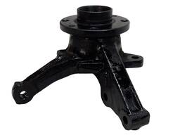 MANGA EIXO MONTANTE ESQUERDO DOBLO 1.8 ADVENTURE 2004 A 2014