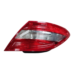  Lanterna Direita Mercedes C180 C200 C280 08 a 011 C/Detalhe