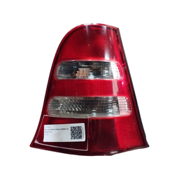 Lanterna Traseira Direita Mercedes Classe A 04 a 05 Detalhe