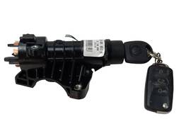 KIT MODULO DE INJEÇÃO VW GOL 1.0 FLEX ( CÓDIGO 5U0906034F)