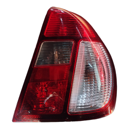Lanterna Traseira Direita Clio Sedan 2007 a 2012