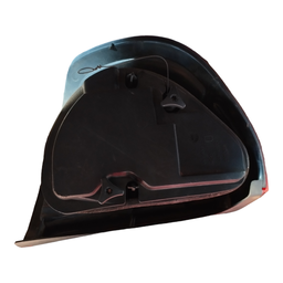 LANTERNA TRASEIRA DIREITA CLIO SEDAN 2007 A 2012