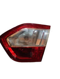Lanterna Traseira Direita Fluence 2011 a 2019 (mala)