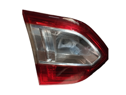 Lanterna Traseira Esquerda Fluence 2011 a 2019 (mala)