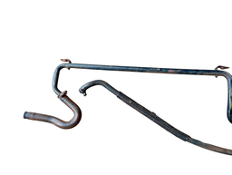  MANGUEIRA DIREÇÃO HIDRÁULICA PASSAT ALEMÃO 1994 A 1996 