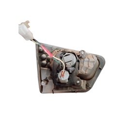 LANTERNA TRASEIRA DIREITA CERATO 2010 A 2013 (MALA)